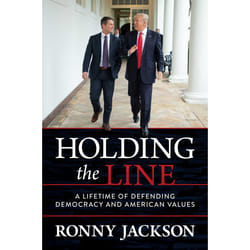 ISBN Holding the Line livre histoire Anglais Couverture rigide 272 pages