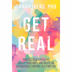 ISBN Get Real, Santé, esprit et corps, Anglais, Livre broché, 256 pages