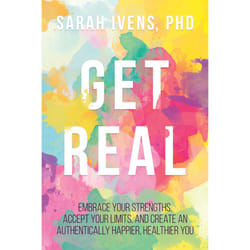 ISBN Get Real livre Santé, esprit et corps Anglais Livre broché 256 pages