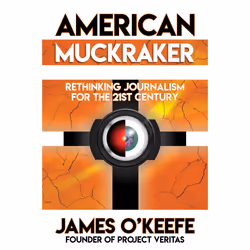 ISBN American Muckraker, philosophie, Anglais, Couverture rigide, 288 pages