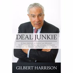 ISBN Deal Junkie, Business & finance, Anglais, Livre broché, 192 pages