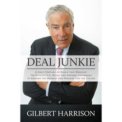 ISBN Deal Junkie livre Business & finance Anglais Livre broché 192 pages