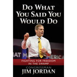 ISBN Do What You Said You Would Do livre politique Anglais Couverture rigide