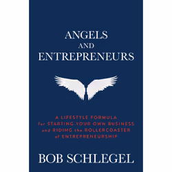 ISBN Angels and Entrepreneurs, Business & finance, Anglais, Couverture rigide, 256 pages