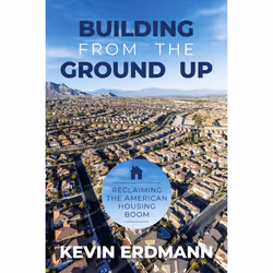 ISBN Building from the Ground Up, politique, Anglais, Livre broché, 272 pages