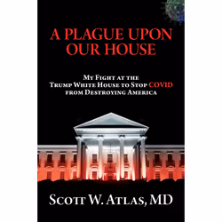 ISBN A Plague Upon Our House, politique, Anglais, Couverture rigide, 352 pages