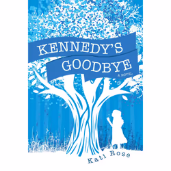 ISBN Kennedy's Goodbye, fiction litéraire, Anglais, Livre broché, 304 pages