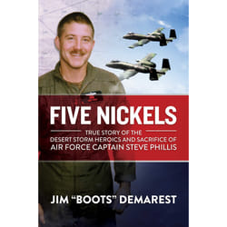 ISBN Five Nickels livre histoire Anglais Couverture rigide