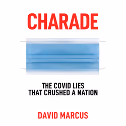 ISBN Charade, politique, Anglais, Livre broché, 288 pages