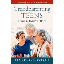ISBN Grandparenting Teens livre Religion Anglais Couverture rigide 240 pages