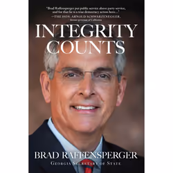 ISBN Integrity Counts, politique, Anglais, Couverture rigide, 240 pages