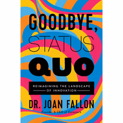 ISBN Goodbye, Status Quo, Business &amp; finance, Anglais, Couverture rigide, 224 pages