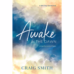 ISBN Awake in the Dawn, Religion, Anglais, Couverture rigide, 384 pages