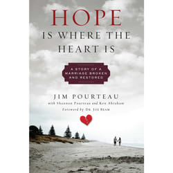 ISBN Hope Is Where the Heart Is livre Religion Anglais Couverture rigide