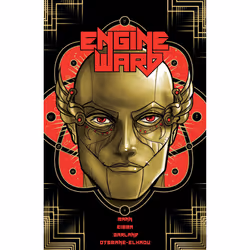 ISBN Engineward, fiction litéraire, Anglais, Livre broché, 256 pages