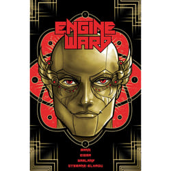 ISBN Engineward livre fiction litéraire Anglais Livre broché 256 pages