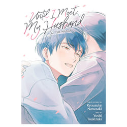 ISBN Until I Meet My Husband (Manga) livre Anglais Livre broché 208 pages
