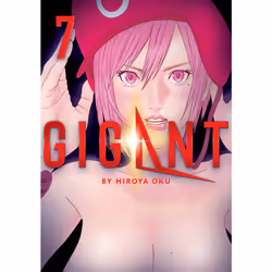 ISBN GIGANT Vol. 7, Anglais, Livre broché, 202 pages