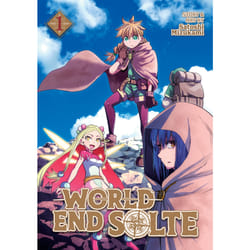 ISBN World End Solte Vol. 1 livre Anglais Livre broché 178 pages