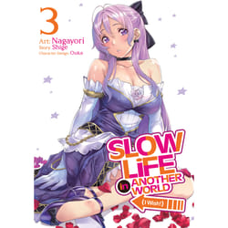 ISBN Slow Life In Another World (I Wish!) (Manga) Vol. 3 livre Anglais Livre broché 170 pages