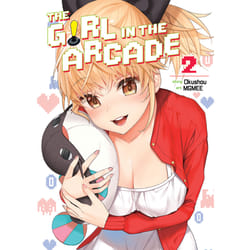 ISBN The Girl in the Arcade Vol. 2 livre Anglais Livre broché 162 pages