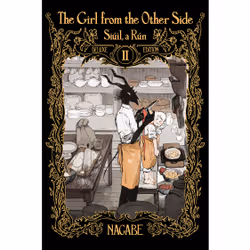 ISBN The Girl From the Other Side: Siúil, a Rún Deluxe Edition II (Vol. 4-6 Hardcover Omnibus), Anglais, Couverture rigide, 5 ...