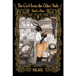 ISBN The Girl From the Other Side: Siúil, a Rún Deluxe Edition II (Vol. 4-6 Hardcover Omnibus) livre Anglais Couverture rigide 540 pages