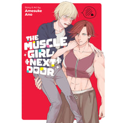 ISBN The Muscle Girl Next Door livre Anglais Livre broché 164 pages