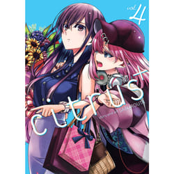 ISBN Citrus Plus Vol. 4 livre Anglais Livre broché 148 pages