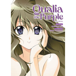 ISBN Qualia the Purple (Light Novel) livre Anglais Livre broché 278 pages