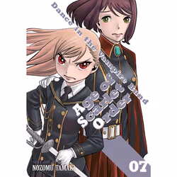 ISBN Dance in the Vampire Bund: Age of Scarlet Order Vol. 7, Anglais, Livre broché, 164 pages