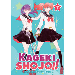 ISBN Kageki Shojo!! Vol. 7 livre Anglais Livre broché 158 pages