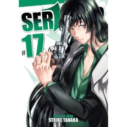ISBN Servamp Vol. 17 livre Anglais Livre broché 146 pages