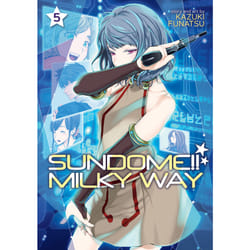 ISBN Sundome!! Milky Way Vol. 5 livre Anglais Livre broché 194 pages