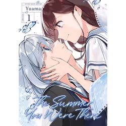 ISBN The Summer You Were There Vol. 1, Anglais, Livre broché, 164 pages