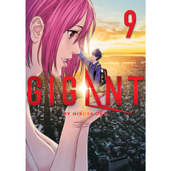 ISBN GIGANT Vol. 9 livre Anglais Livre broché 202 pages