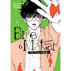 ISBN Bite Maker: The King’s Omega Vol. 6 livre Anglais Livre broché 168 pages