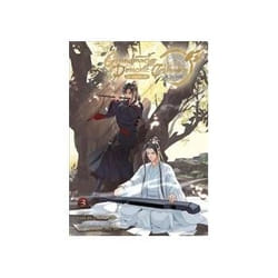 ISBN Grandmaster of Demonic Cultivation Vol. 3 livre comédies & nouvelles graphiques Anglais
