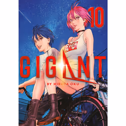 ISBN GIGANT Vol. 10, Anglais, Livre broché, 186 pages