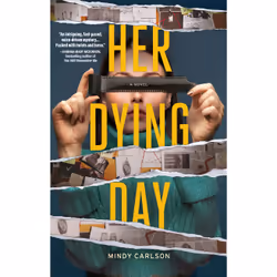 ISBN Her Dying Day, Anglais, Couverture rigide, 320 pages