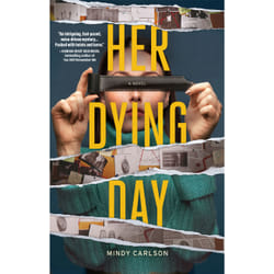 ISBN Her Dying Day livre Anglais Couverture rigide 320 pages