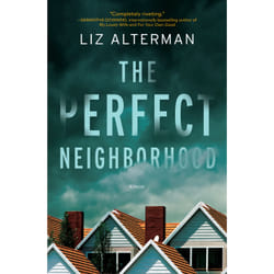 ISBN The Perfect Neighborhood livre Anglais Couverture rigide 288 pages