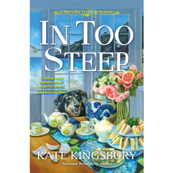 ISBN In Too Steep livre Anglais Couverture rigide 288 pages