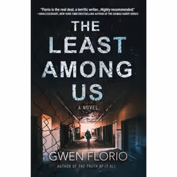 ISBN The Least Among Us, Anglais, Couverture rigide, 304 pages