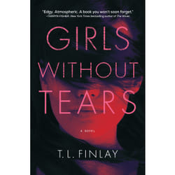 ISBN Girls Without Tears livre Anglais Couverture rigide 336 pages