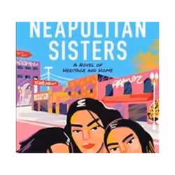 ISBN Neapolitan Sisters, Roman, Anglais, Couverture rigide