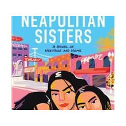 The Neapolitan Sisters by Margo Candela