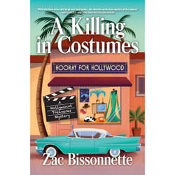 ISBN A Killing in Costumes livre Anglais Couverture rigide 320 pages