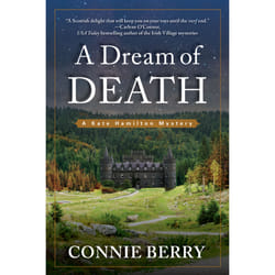ISBN A Dream of Death livre Anglais Livre broché 336 pages