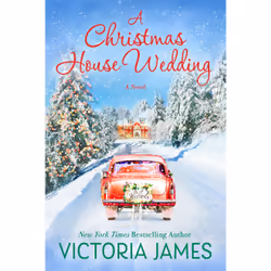 ISBN A Christmas House Wedding, Anglais, Livre broché, 288 pages